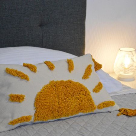 Sunshine House Apartment Ермополи Екстериор снимка