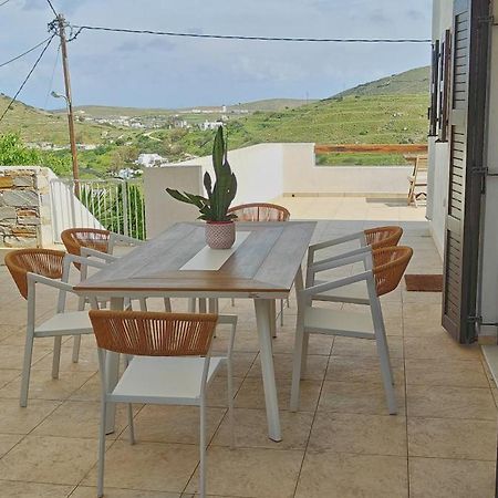 Sunshine House Apartment Ермополи Екстериор снимка