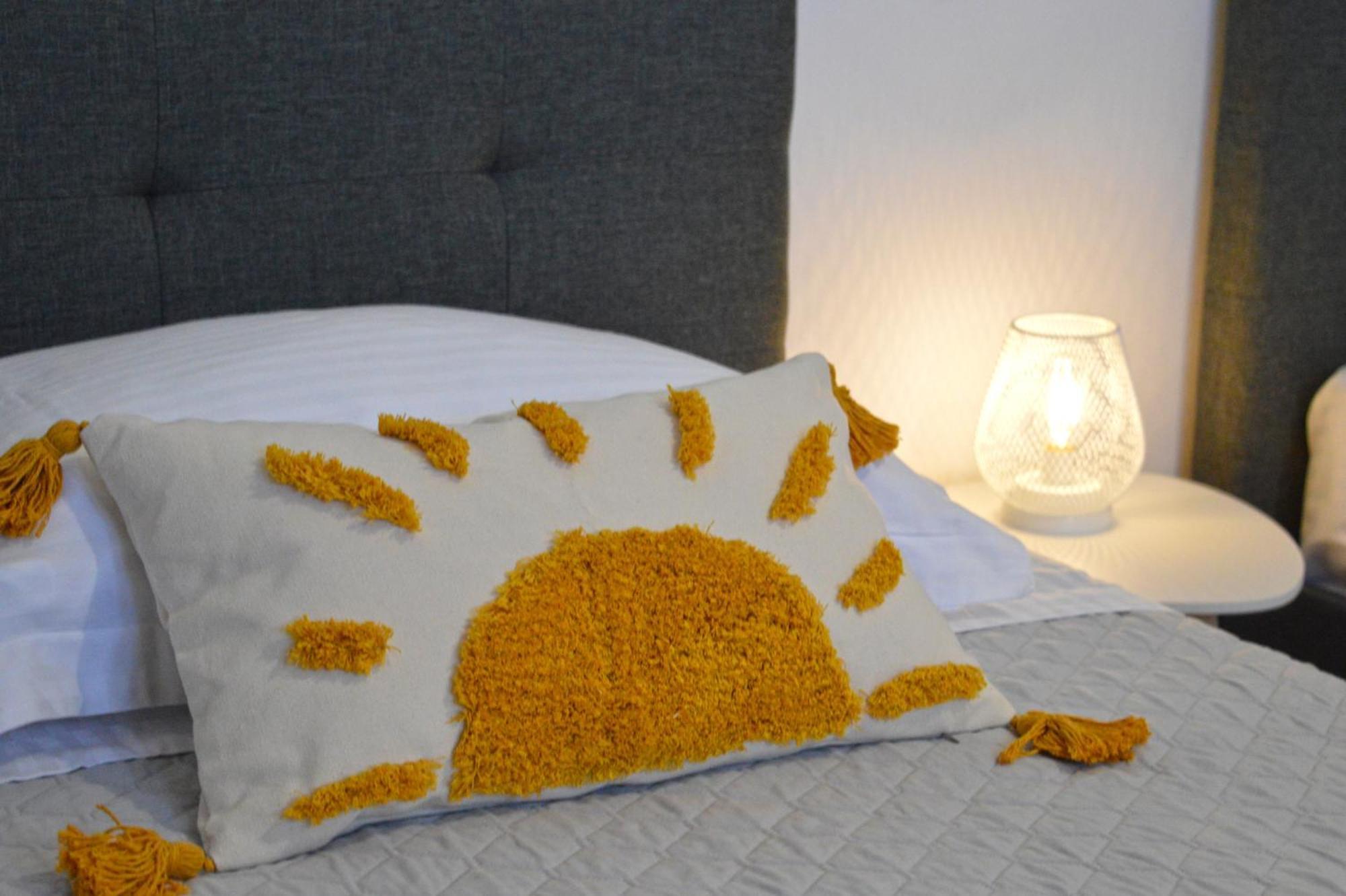 Sunshine House Apartment Ермополи Екстериор снимка