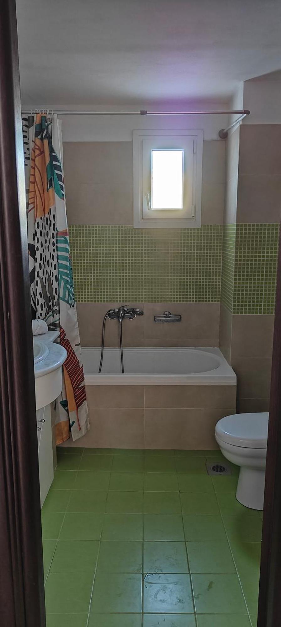 Sunshine House Apartment Ермополи Екстериор снимка